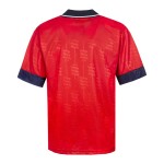 Maglia rétro away 1994 Birmingham City uomo