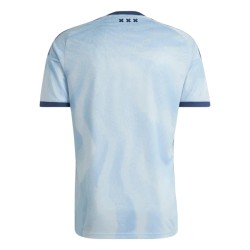 Maglia Third Uomo Ajax 2026/27 Maglia Third Uomo Ajax 2026/27