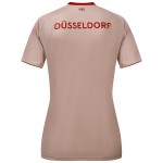 Maglia Terza Donna Fortuna Düsseldorf 2025/26