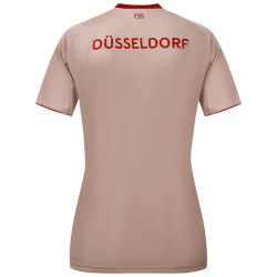 Maglia Terza Donna Fortuna Düsseldorf 2025/26