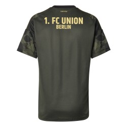 Maglia uomo 1.FC Union Berlin 2025/26 trasferta