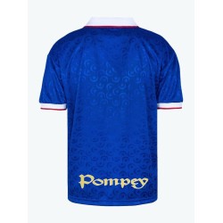 Maglia Retrò Casa Portsmouth Uomo 1998