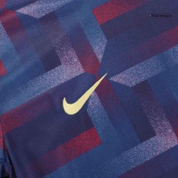 Maglia Pre-Partita Inghilterra EURO 2024