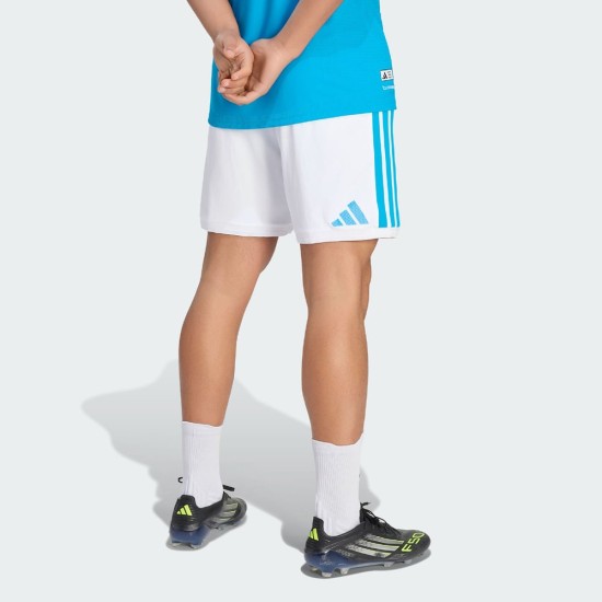 Bambino Charlotte FC 2026 Pantaloncini Home