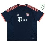 Maglia retrò Bayern Monaco 2015/16 Uomo Thiago #6