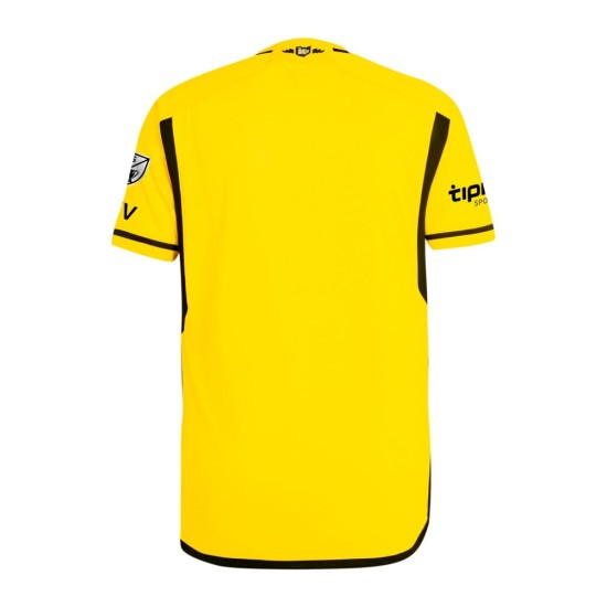 Maglia Casa Uomo Columbus Crew 2025