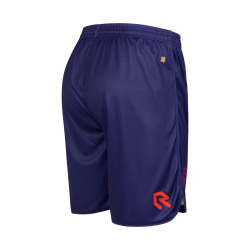 Pantaloncini Trasferta Willem II 2025/26 Uomo Pantaloncini Trasferta Willem II 2025/26 Uomo
