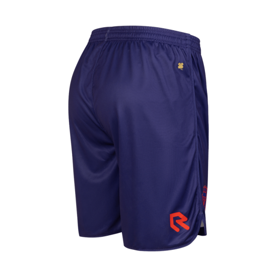 Pantaloncini Trasferta Willem II 2025/26 Uomo Pantaloncini Trasferta Willem II 2025/26 Uomo