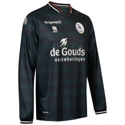 Maglia Away a Maniche Lunghe Sparta Rotterdam 2026/27 Uomo Maglia Away a Maniche Lunghe Sparta Rotterdam 2026/27 Uomo