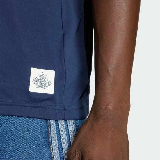 Uomo Vancouver Whitecaps FC 2026 Maglia Trasferta