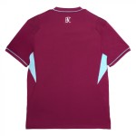 Maglia Home Burnley 2026/27 uomo Maglia Home Burnley 2026/27 uomo