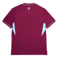 Maglia Home Burnley 2026/27 uomo