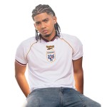 Maglia Panama Coppa del Mondo 2026 Away Donna Maglia Panama Coppa del Mondo 2026 Away Donna