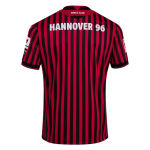 Maglia Home Hannover 96 2025/26 Donna