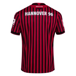 Maglia Home Hannover 96 2025/26 Uomo