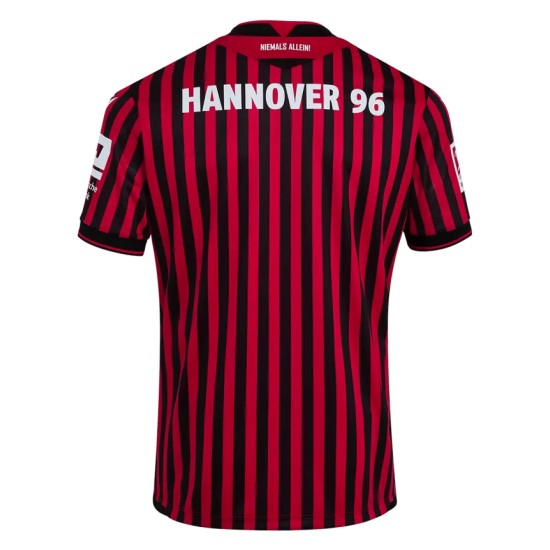 Maglia Home Hannover 96 2025/26 Donna