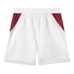 Pantaloncini uomo Valencia CF 2026/27 home - bianco Pantaloncini uomo Valencia CF 2026/27 home - bianco