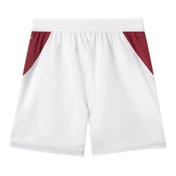 Pantaloncini uomo Valencia CF 2026/27 home - bianco Pantaloncini uomo Valencia CF 2026/27 home - bianco