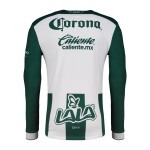 Donna Santos Laguna 2024/25 Casa Maglia Manica Lunga