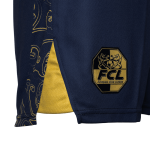 Pantaloncini FC Luzern 2026/27 Home Uomo Pantaloncini FC Luzern 2026/27 Home Uomo