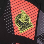 Maglia Portiere Messico Copa America 2024 Maglia Portiere Messico Copa America 2024