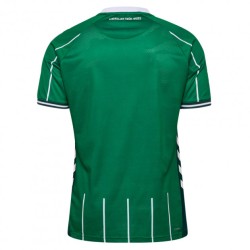 Maglia Uomo Werder Brema 2025/26 Home