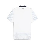 Bambino Monterrey FC 2025 Maglia KidSuper - Bianco