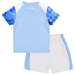 Kit terza Derby County 2025/26 Bambino