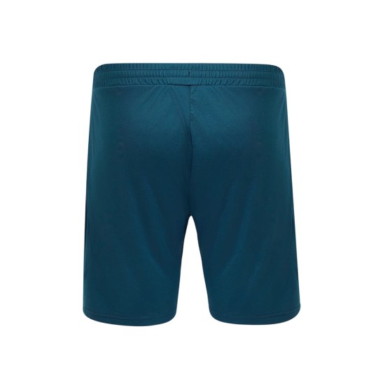 Pantaloncini Away FC Utrecht 2026/27 Donna
