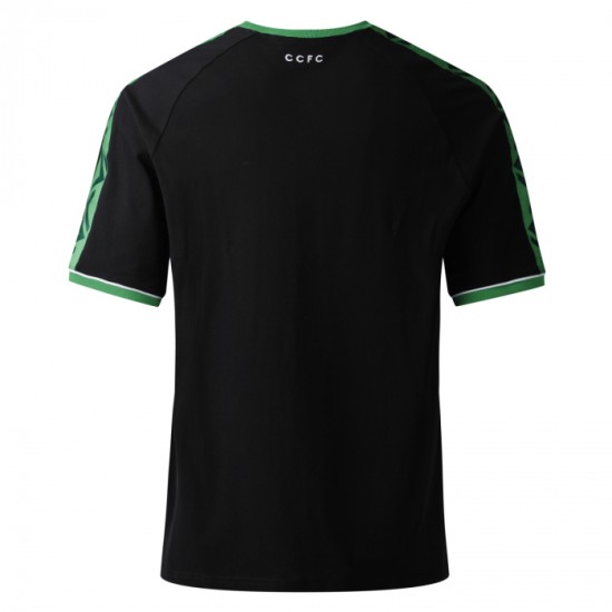 Maglia Retrò Ringer Trasferta Coventry City Uomo 1994/95 Maglia Retrò Ringer Trasferta Coventry City Uomo 1994/95