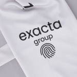 Maglia Away a Maniche Lunghe Bristol City 2026/27 Uomo