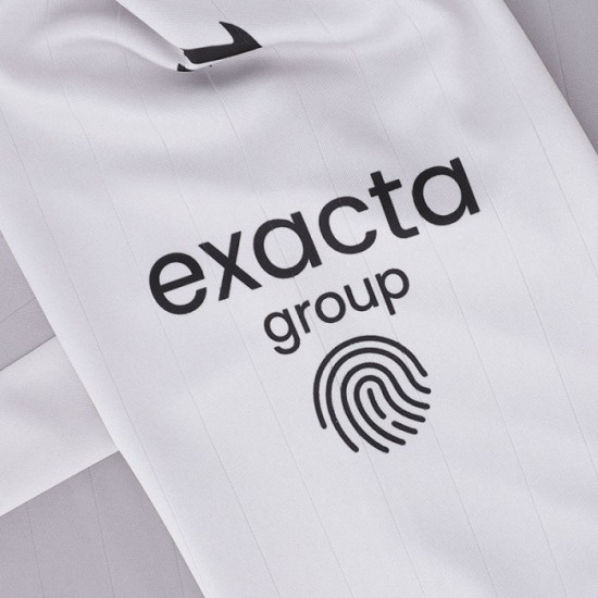 Maglia Away a Maniche Lunghe Bristol City 2026/27 Uomo