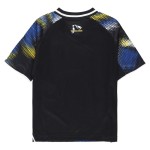 Kit Terza Leeds United Bambino 2025/26