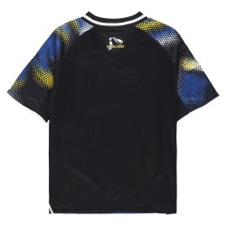 Kit Terza Leeds United Bambino 2025/26