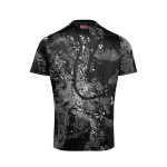 Maglia da pre-partita terza FC Bâle 1893 2024/25 Uomo