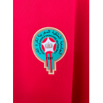 Uomo Maglia Home Coppa del Mondo 2026 Marocco Uomo Maglia Home Coppa del Mondo 2026 Marocco