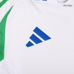 Maglia Versione Giocatore Trasferta Italia EURO 2024