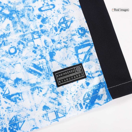 Maglia Trasferta Portogallo EURO 2024