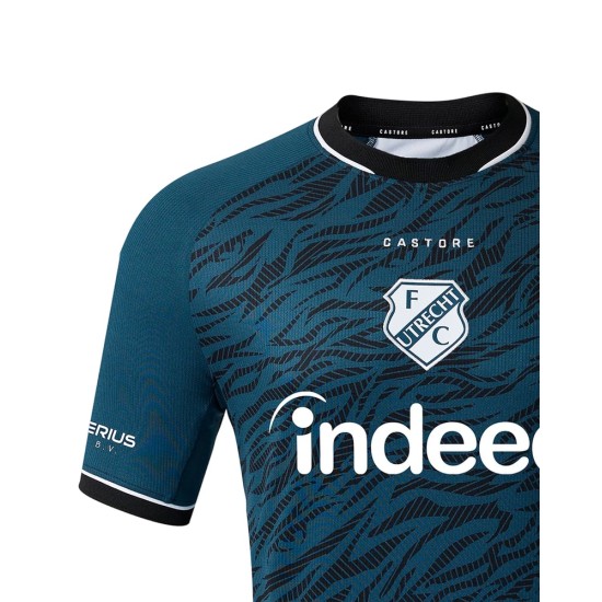 Maglia Away FC Utrecht 2026/27 Uomo