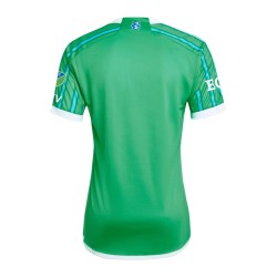 Maglia Casa Uomo Seattle Sounders FC 2025