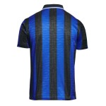 Maglia retro Casa Inter 1997/98 donna Maglia retro Casa Inter 1997/98 donna