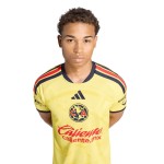 Maglia home del Club América 2026/27 da uomo Maglia home del Club América 2026/27 da uomo