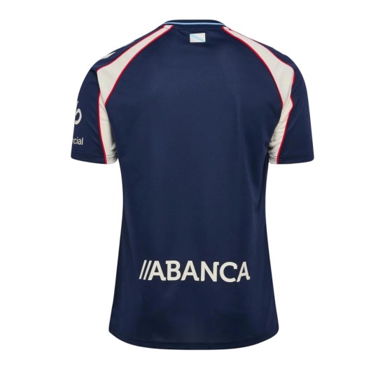 Maglia Away Celta Vigo 2026/27 Uomo