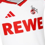 Kit Home 1. FC Köln 2026/27 Bambino Kit Home 1. FC Köln 2026/27 Bambino