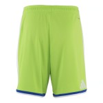 Pantaloncini Third Uomo FC Schalke 04 2026/27 Verde