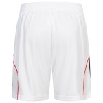 Pantaloncini away Eintracht Francoforte 2025/26 bambino