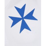 Maglia a maniche lunghe Blackburn Rovers 2025/26 150º anniversario bambino