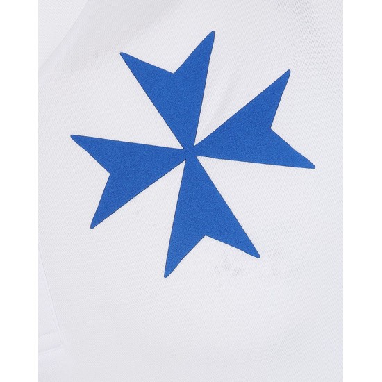 Maglia a maniche lunghe Blackburn Rovers 2025/26 150º anniversario bambino