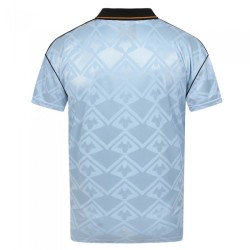 Maglia Retrò Trasferta Wolverhampton Wanderers Uomo 1992 Maglia Retrò Trasferta Wolverhampton Wanderers Uomo 1992