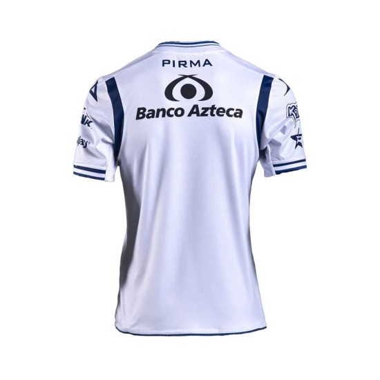 Bambino Club Puebla 2024/25 Casa Maglia
